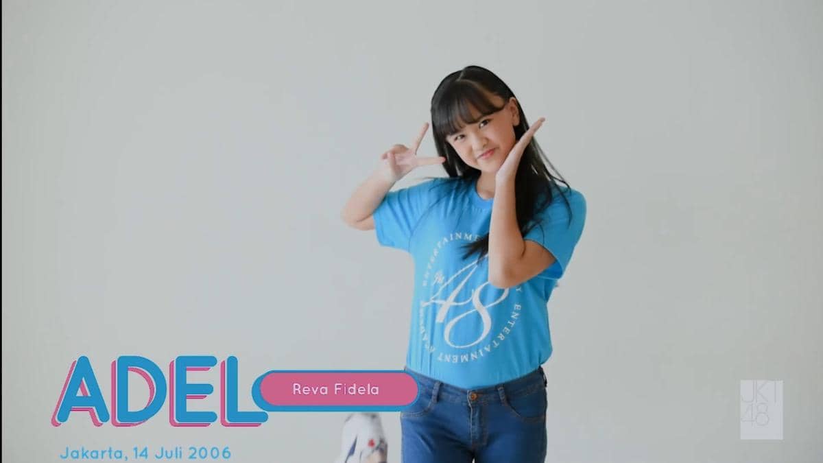 Daftar anggota JKT48 