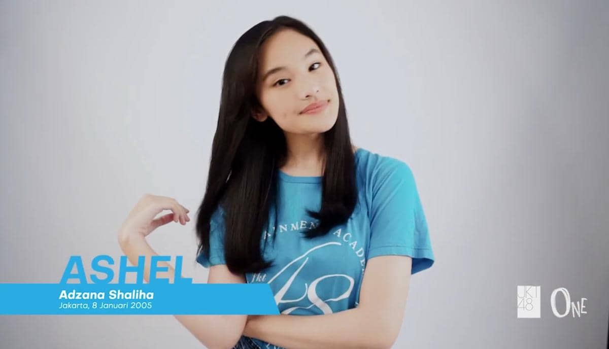 Daftar anggota JKT48 