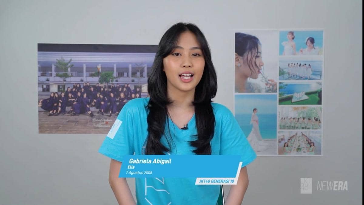 Daftar anggota JKT48 