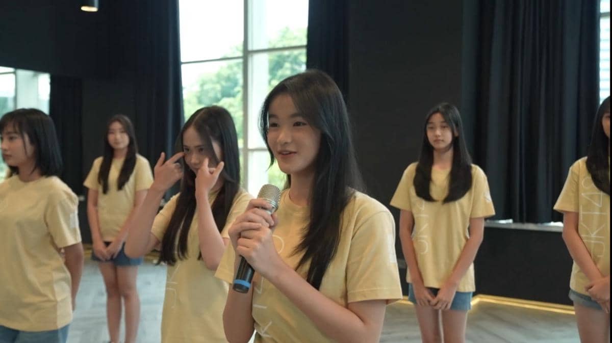 Daftar anggota JKT48 