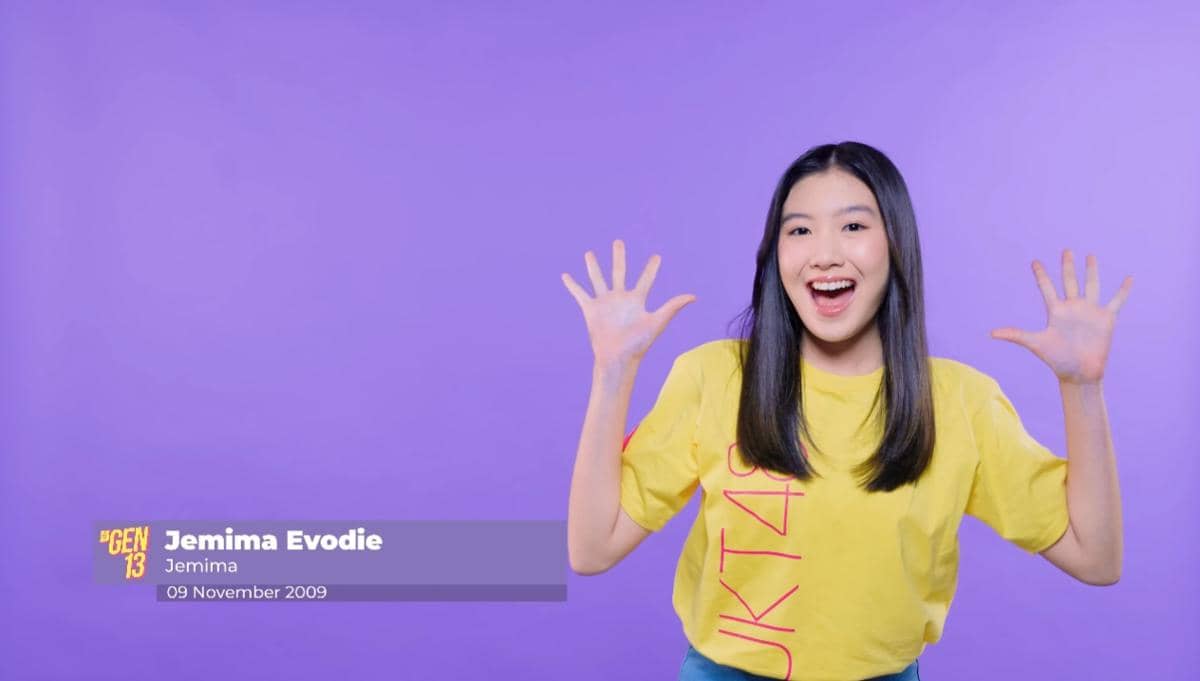Daftar anggota JKT48 