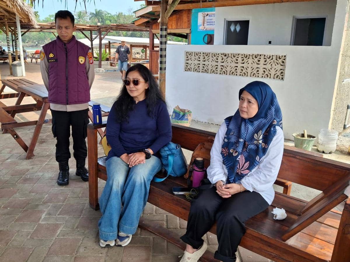 Ari Basuki Kerap Liput Bencana, Keluarga Masih Menanti Kabar