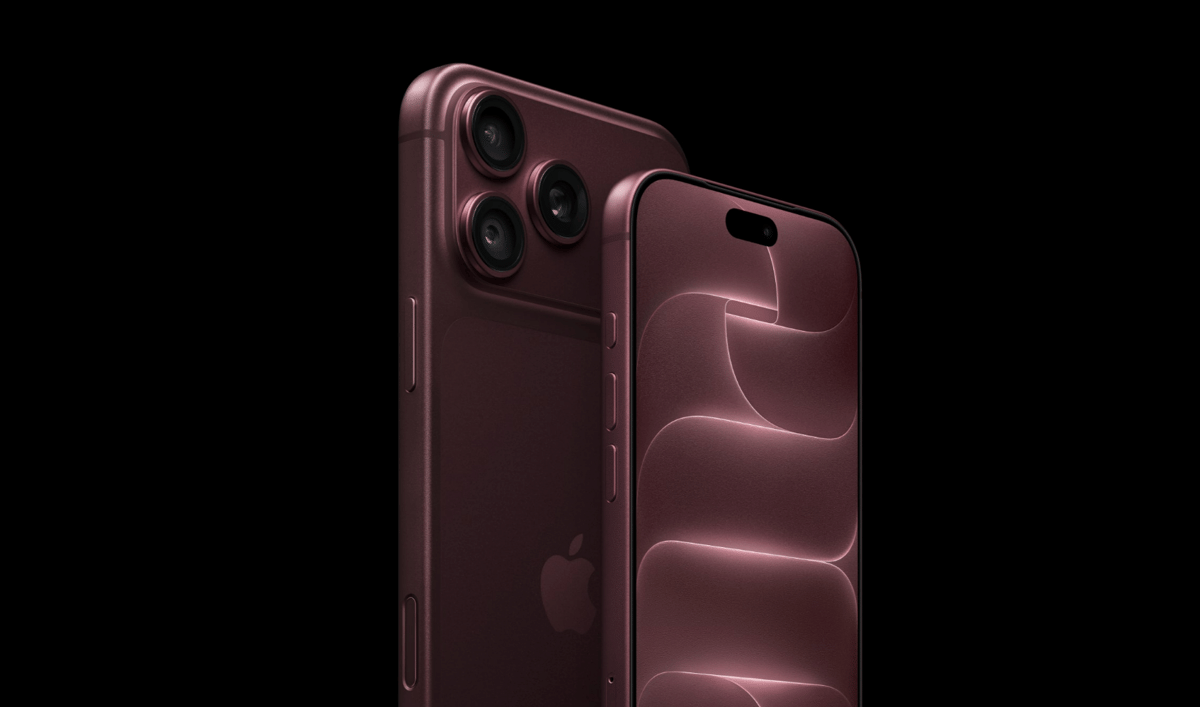 iPhone 18 Pro dan iPhone 18 Pro Max Resmi Hadir, Kameranya Makin Wah!