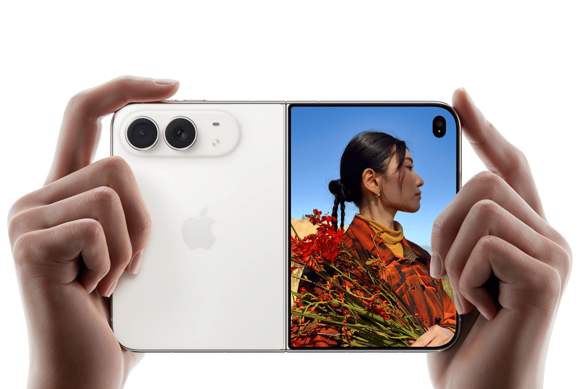iPhone Duo