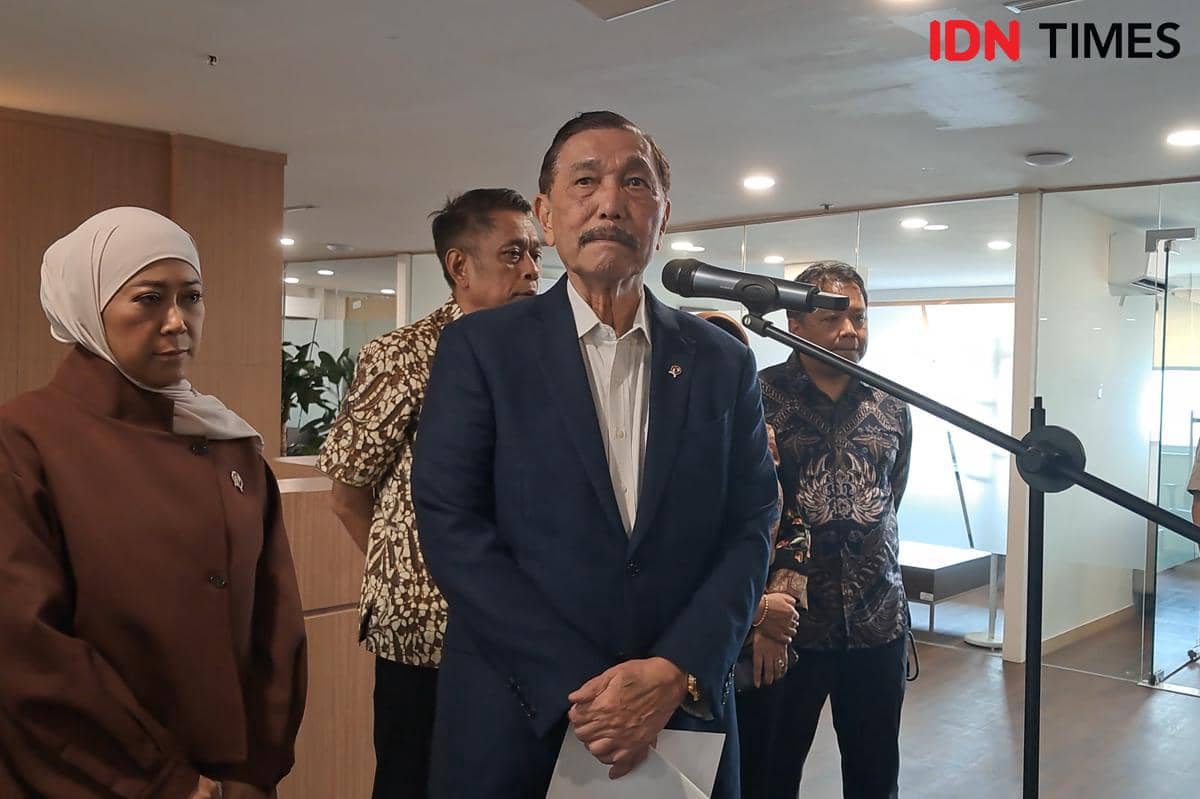Digitalisasi Bansos Diluncurkan Oktober, Sasar 50 Juta Penduduk Miskin