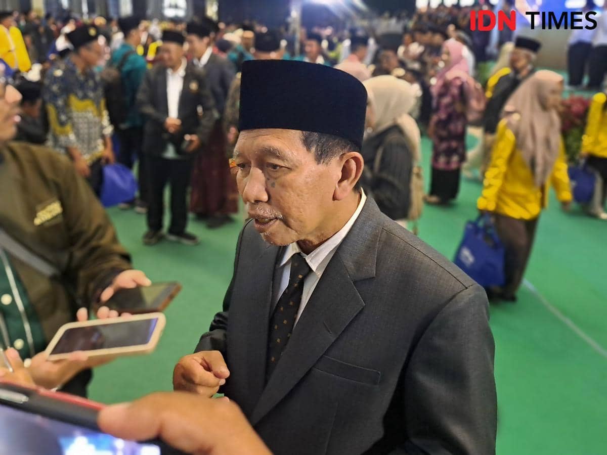 MUI Jatim Tegas: Sound Horeg Haram