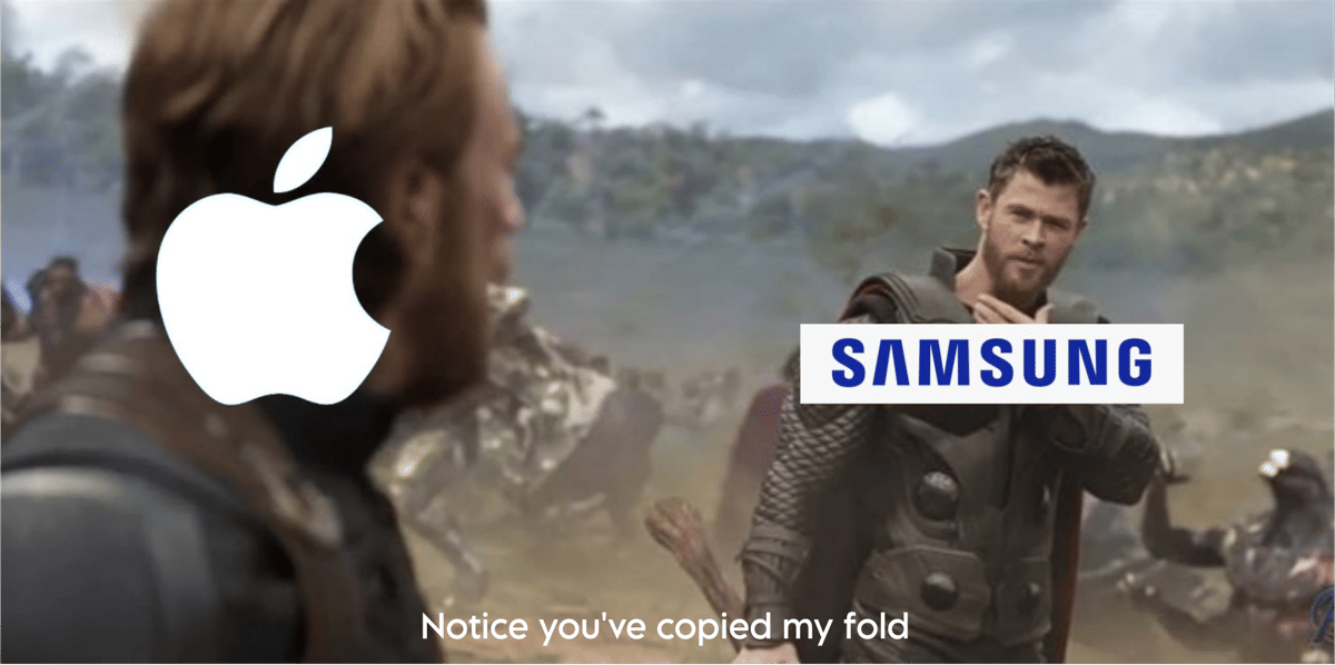 meme iPhone