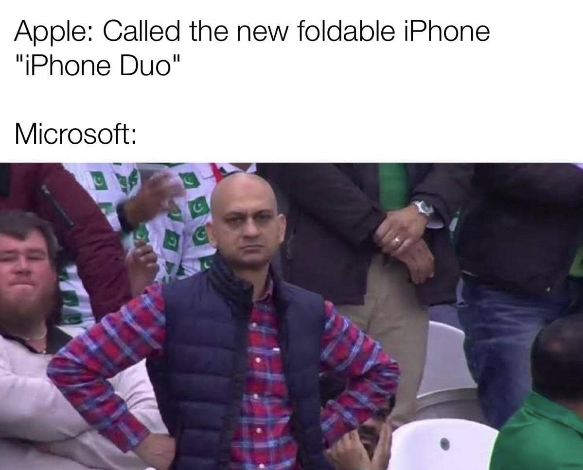 meme iPhone