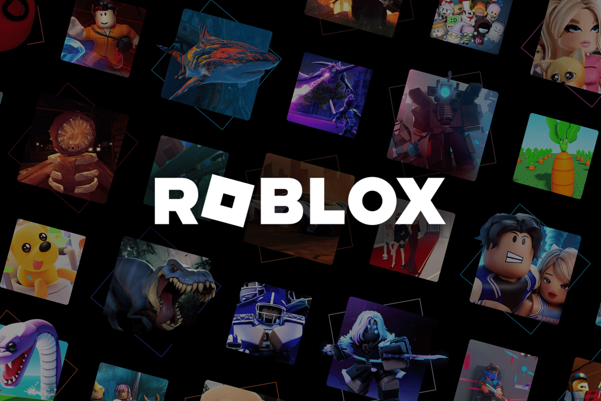 Game Roblox