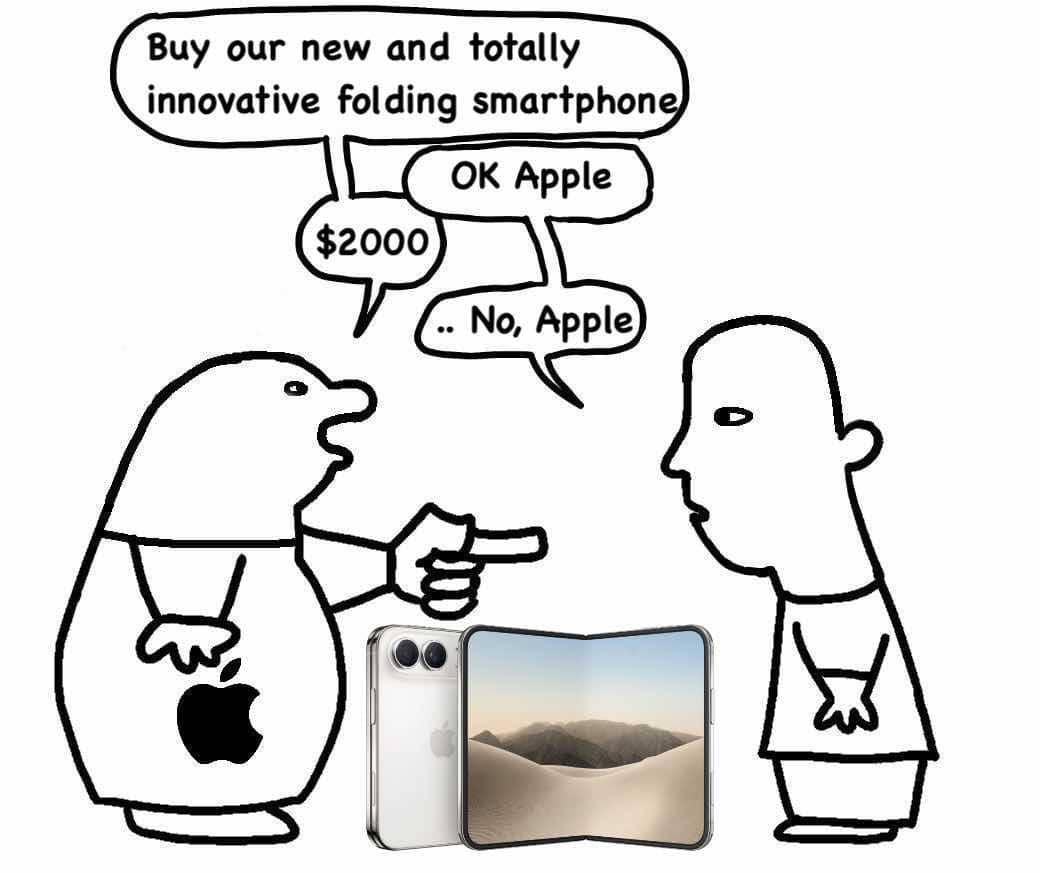 meme iPhone
