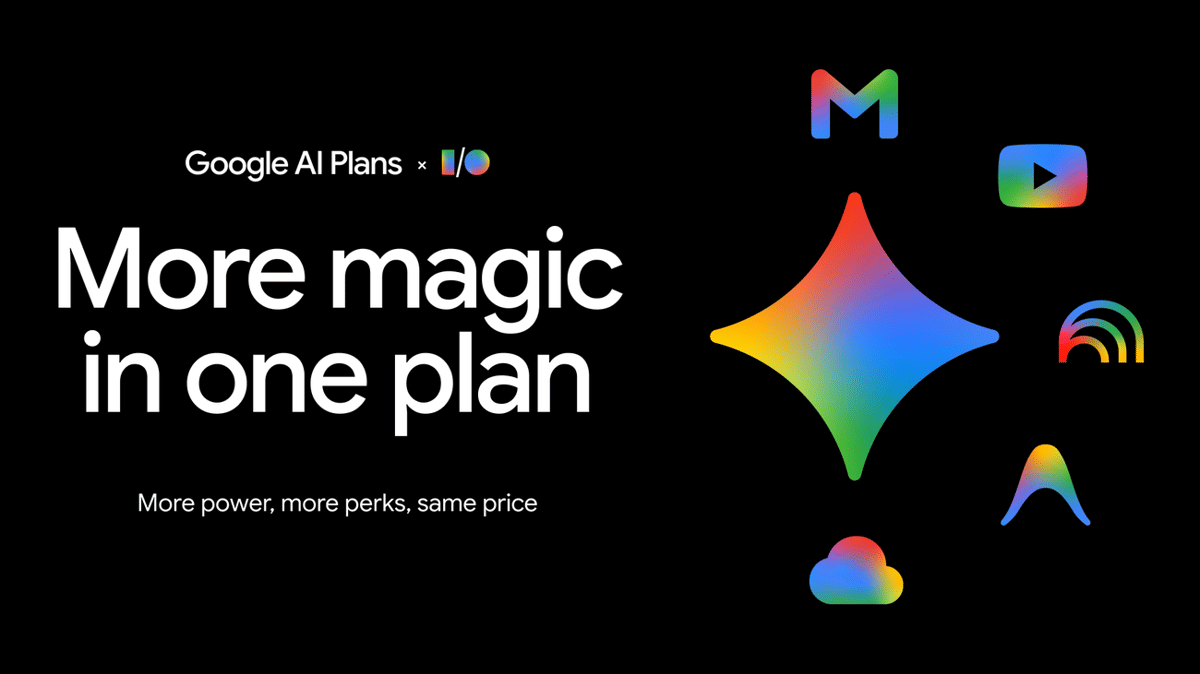 ilustrasi fitur Google AI