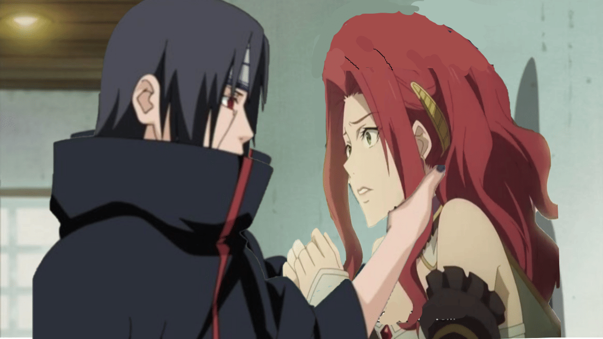 meme anime tentang cowok baik
