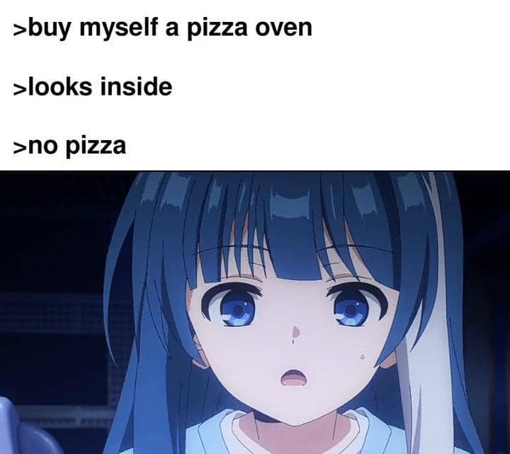 meme anime tentang penipu