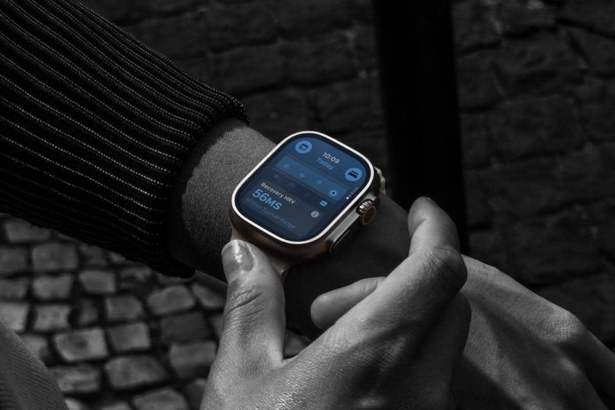 Apple Watch Ultra 4 Resmi Diperkenalkan, Baterai Tahan Hingga 48 Jam