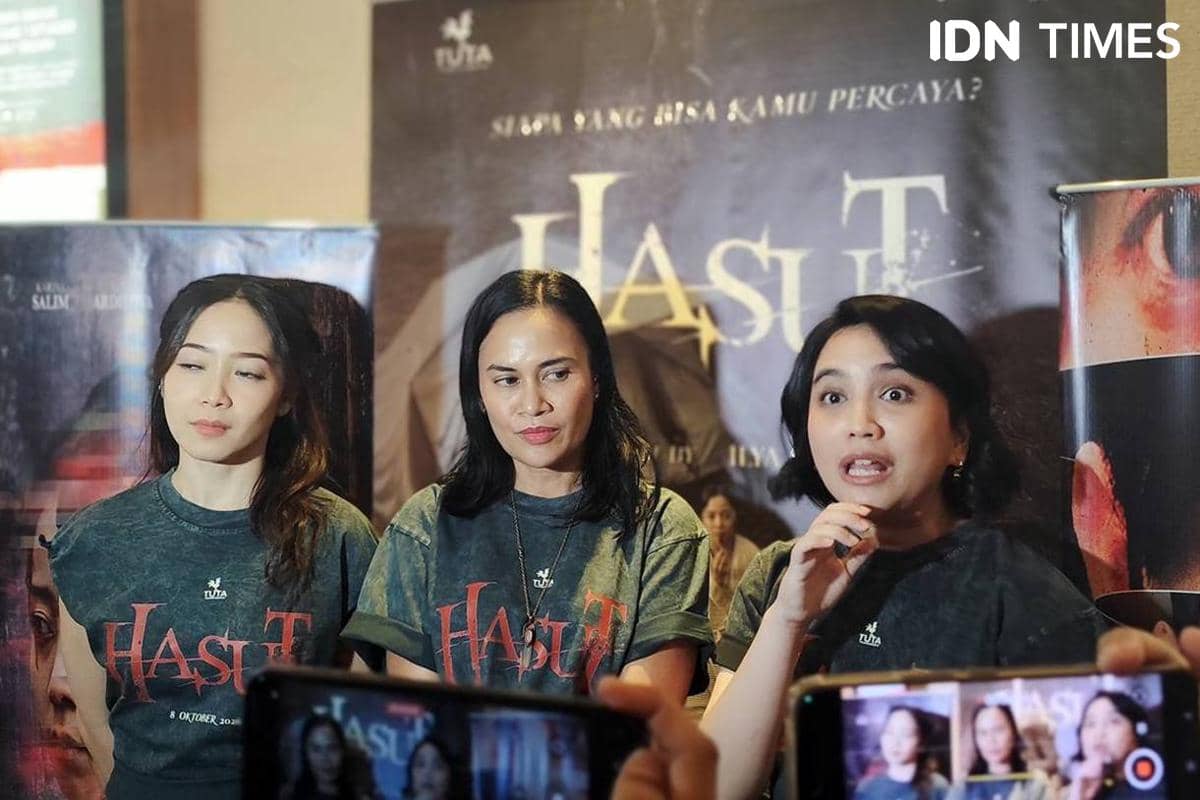 Berikan sedikit gambaran tentang karakternya, Rere, dan Vira.jpg