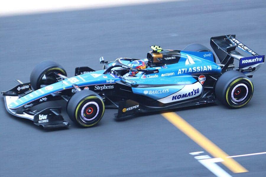 4 Fakta Jelang Pekan Balap Formula 1 GP Spanyol 2026