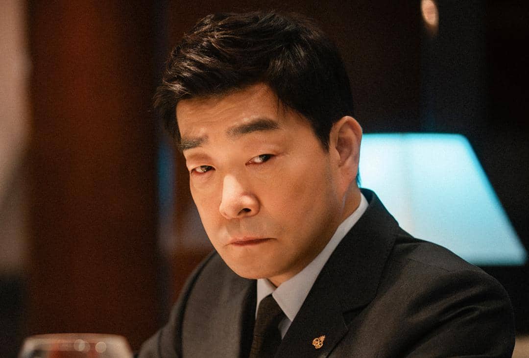 5 Dilema Bu Seung Gwon Setelah Aksi Gye Su Jeong di Doctor X