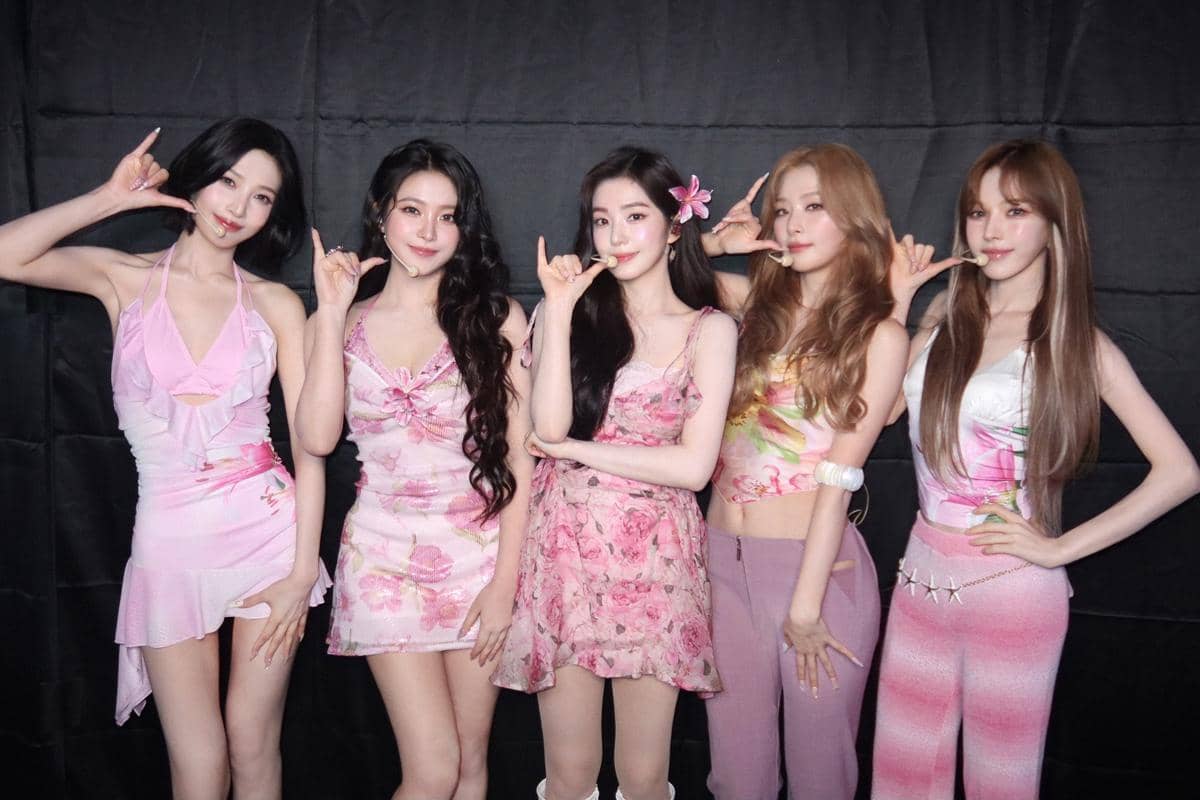 3 Girl Group KPop yang Punya Kamar Individu buat Para Member di Dorm