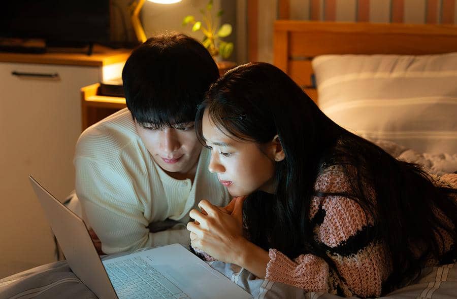 Seo Kangjun Bilang Penonton Bakal Sakit Hati Pas Nonton A Love Other Than Yours