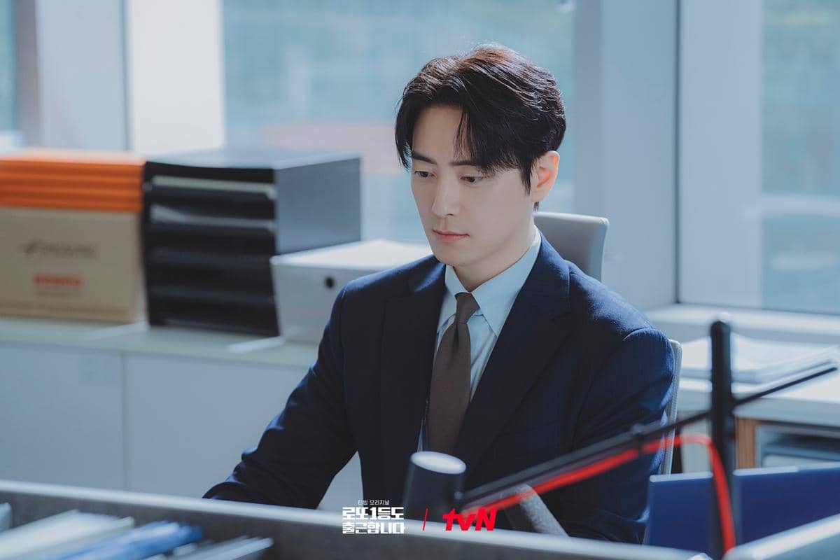7 Fakta Kehidupan Gong Eun Tae di Drakor The Ordinary Jackpot