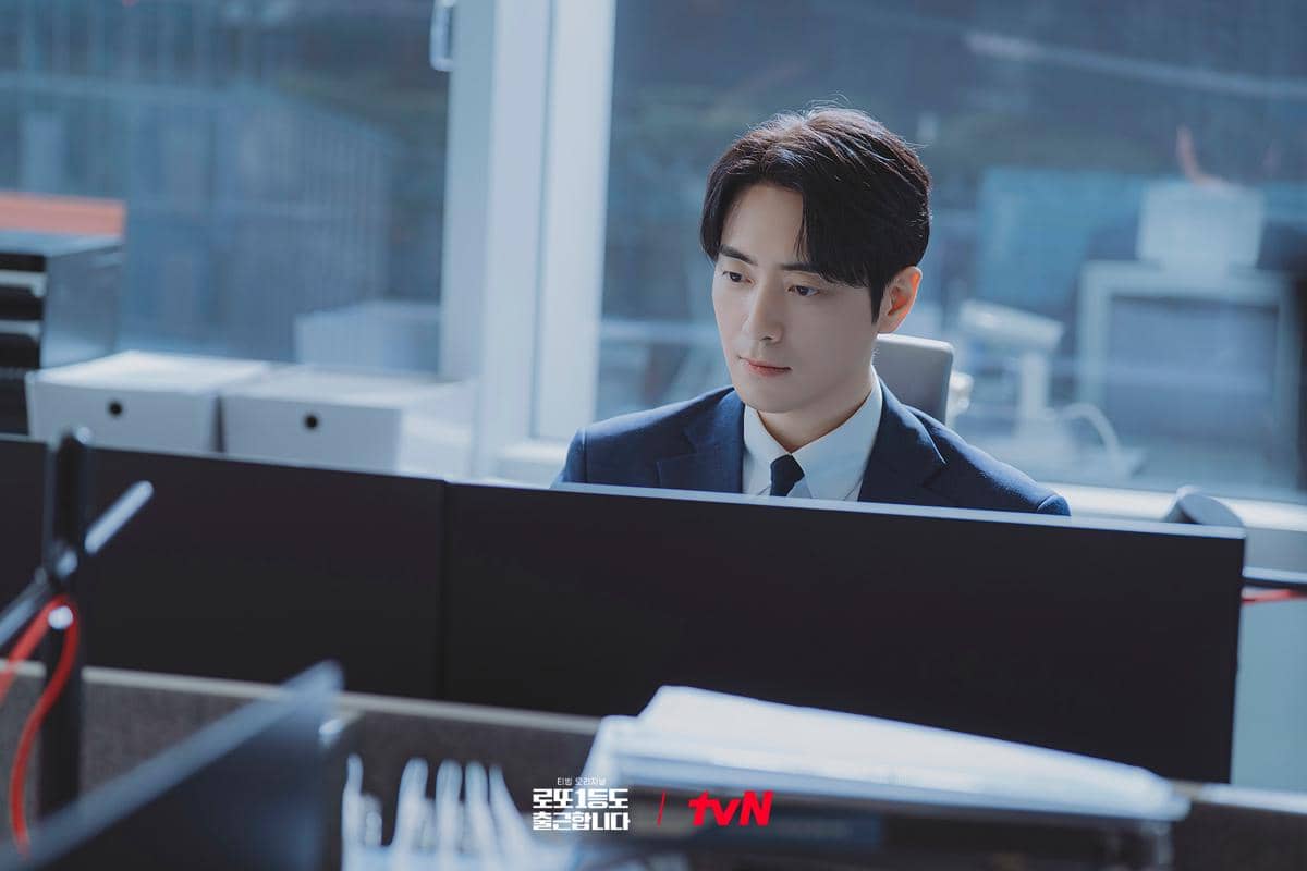 7 Kesalahan Gong Eun Tae Sebagai Manajer Tim di The Ordinary Jackpot