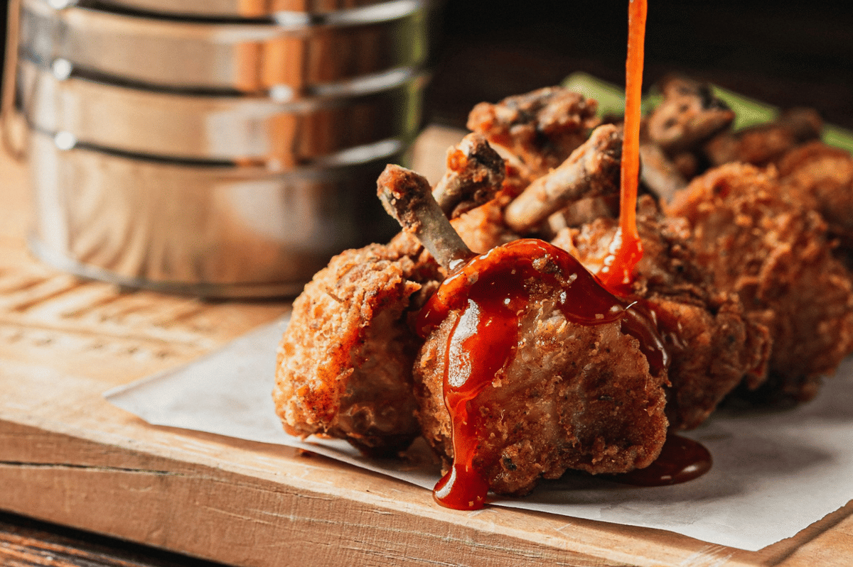 Resep Fire Sauce, Pedasnya Jalapeno Bikin Cocolan Makin Nampol