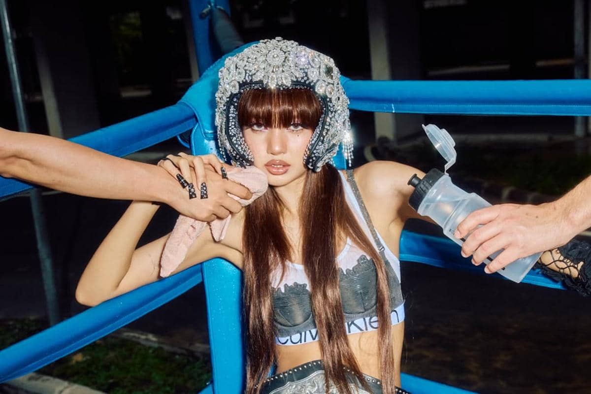 Lisa BLACKPINK Tampil di Jimmy Fallon 2026 Kapan dan Gimana Nontonnya?