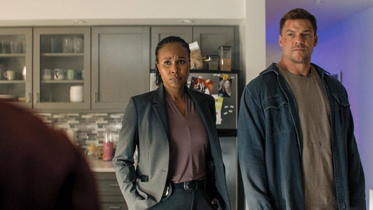5 Pertanyaan yang Harus Terjawab di Ending Reacher Season 4