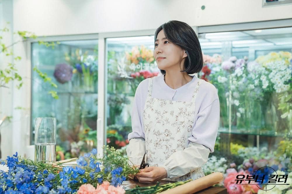 Cuplikan drama Korea A Bona fide Killer 