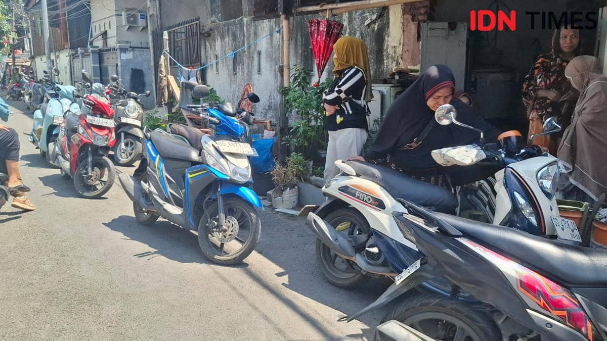 Krisis Meluas! BBM Sulit, Gas Melon Kini Menghilang dari Makassar