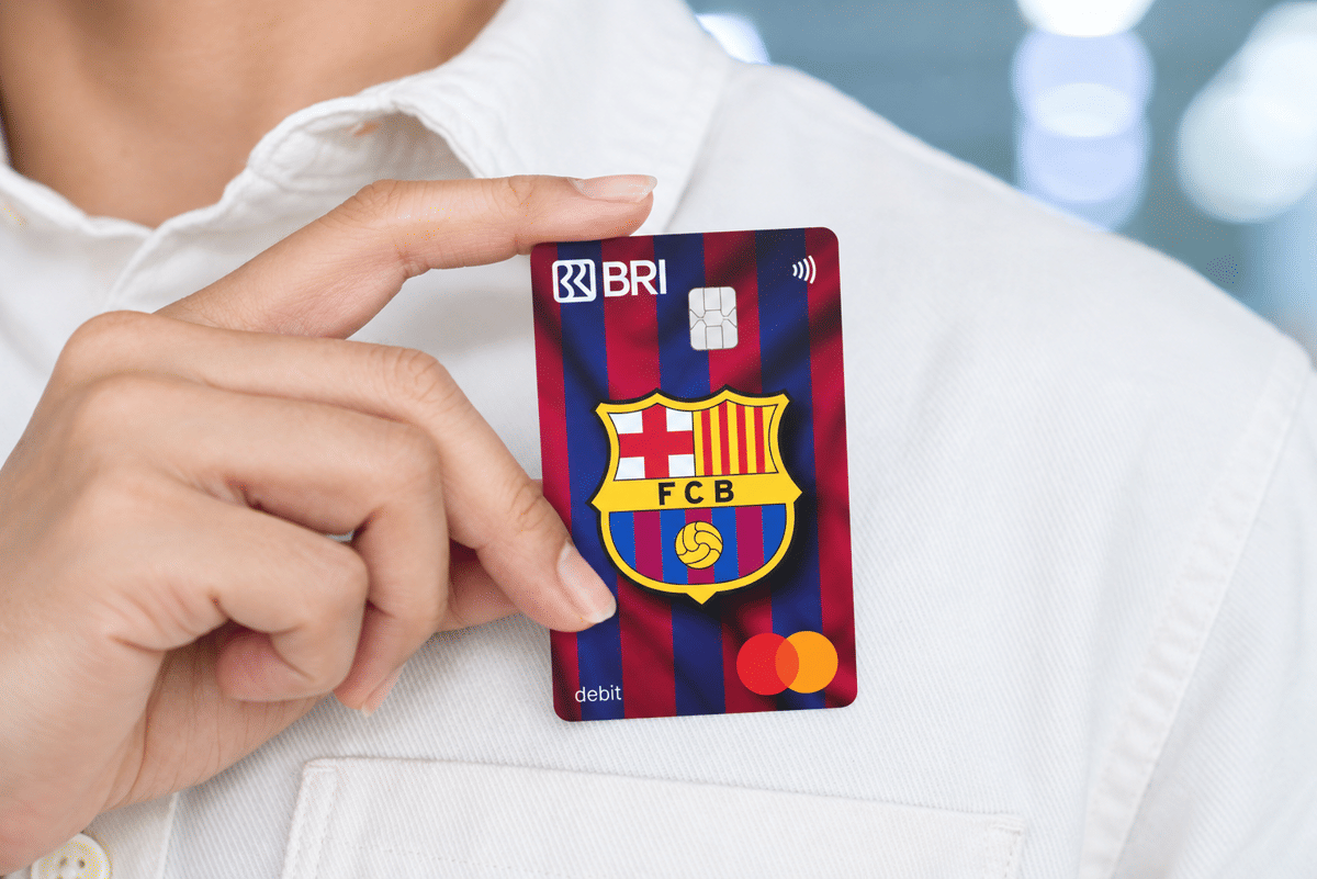 Dari Nabung Jadi Nonton Barca di Camp Nou, Yuk Coba!