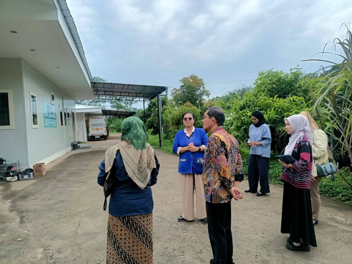 Marak Keracunan MBG, Ombudsman Jateng Desak SPPG Perbaiki SOP Dapur