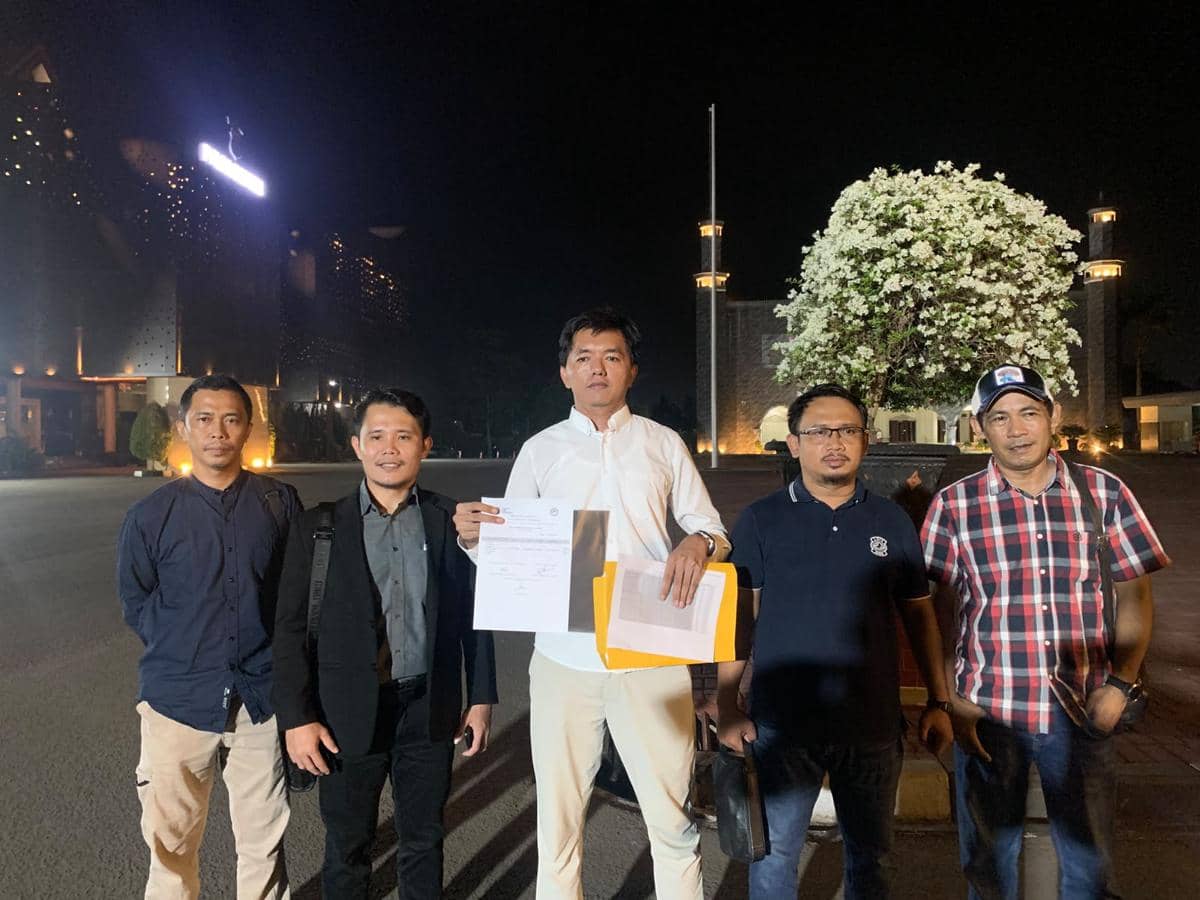 Oknum SPPI Dilaporkan ke Polisi, Pengelola SPPG Rugi Ratusan Juta