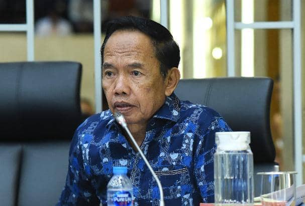 Legislator Demokrat Tegaskan Pidato AHY Komitmen Dukung Prabowo