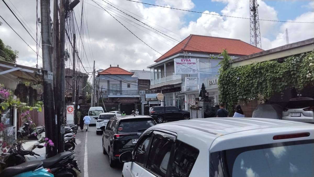 Cuaca Bali 23 September 2026 Diprediksi Cerah Berawan