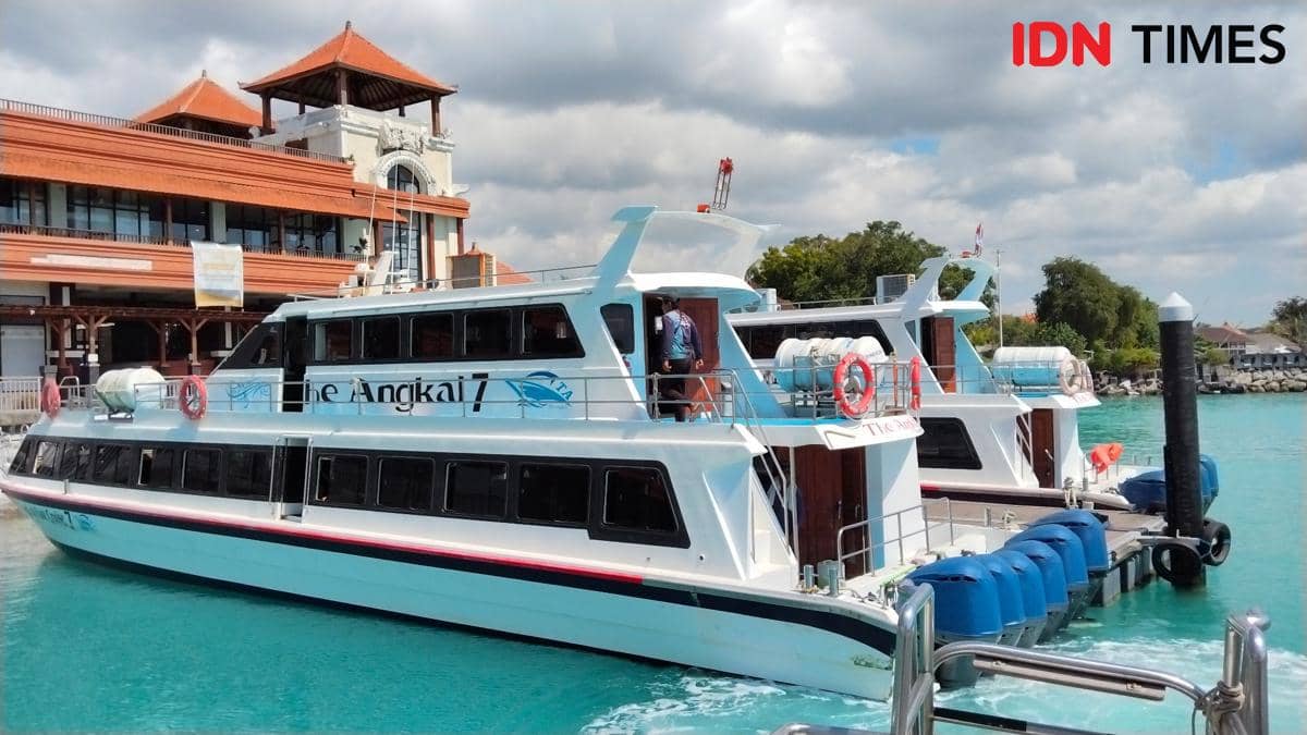 Cuaca Bali 2 Oktober 2025 Diprediksi Cerah Berawan