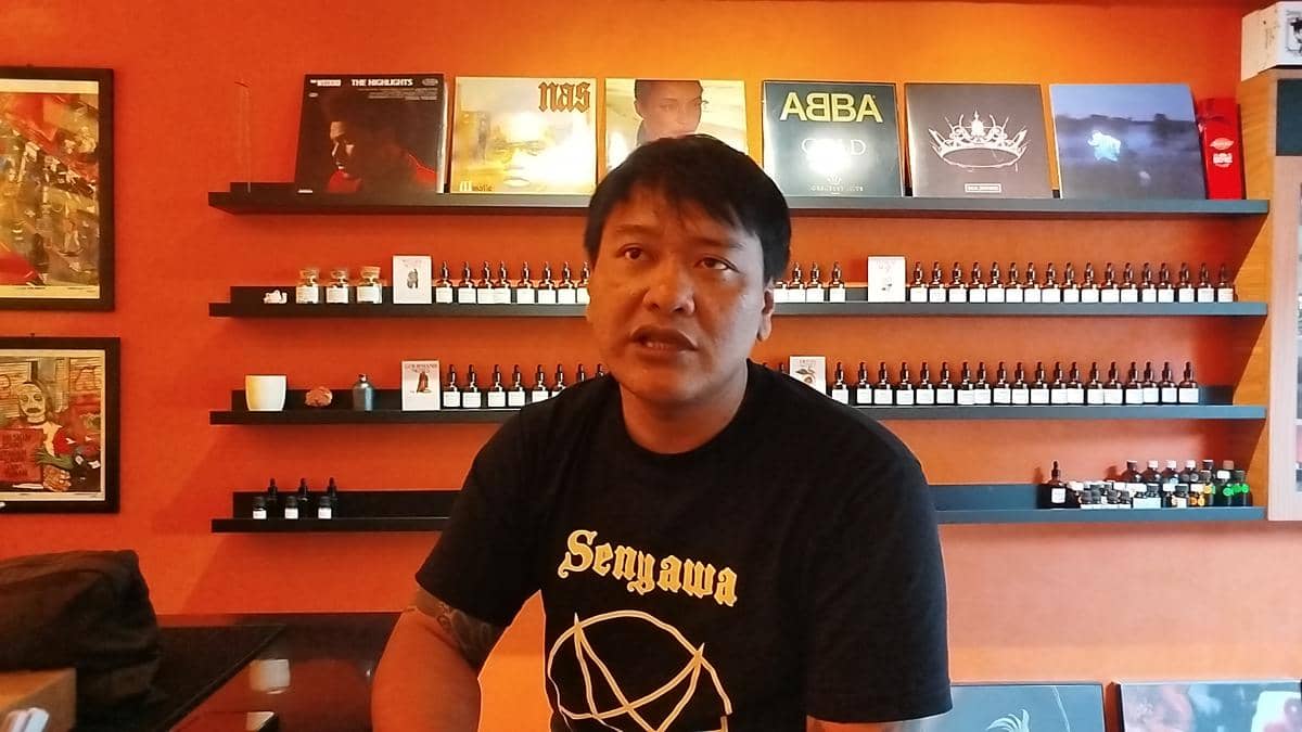 Dari Nilam Aceh ke Botol Parfum, Siapa Menikmati Nilainya?