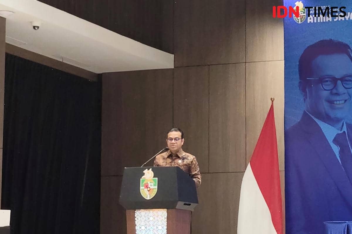 Wamenkomdigi: Media Kehilangan Audiens akibat Hadirnya Platform