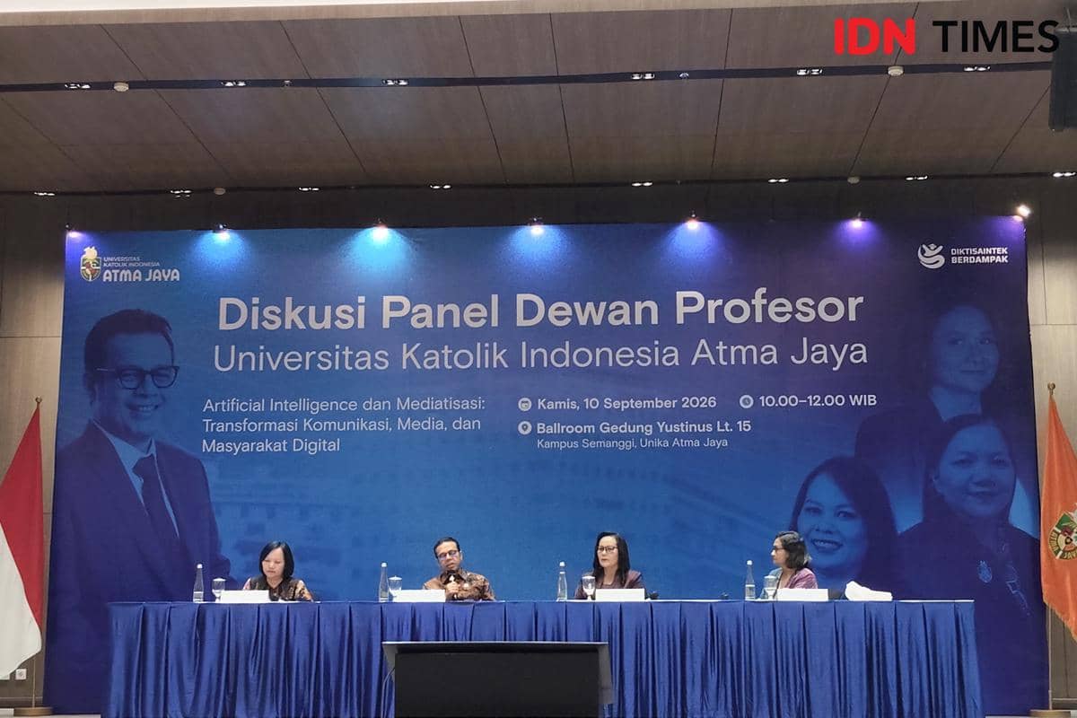 Wamenkomdigi: Media Kehilangan Audiens akibat Hadirnya Platform