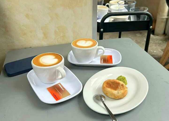 kopi Tubuns, Yogyakarta