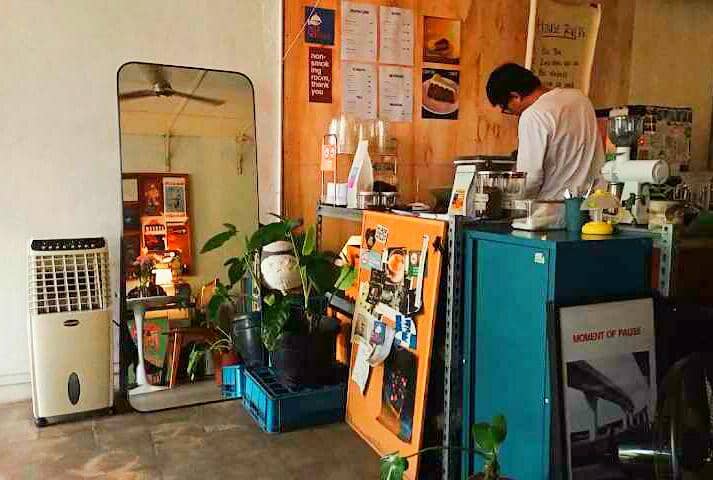5 Rekomendasi Kedai Kopi Hidden Gems di Tengah Kota Yogyakarta