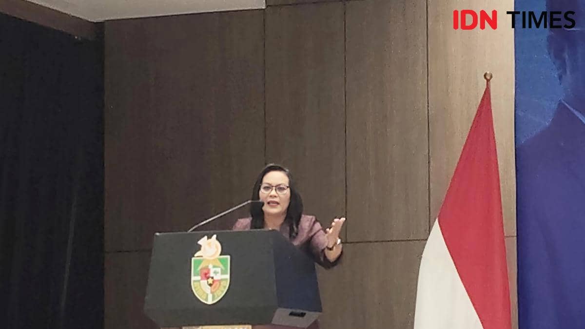 Rosdiana Sijabat: Mediatisasi AI Ubah Cara Manusia Berkomunikasi