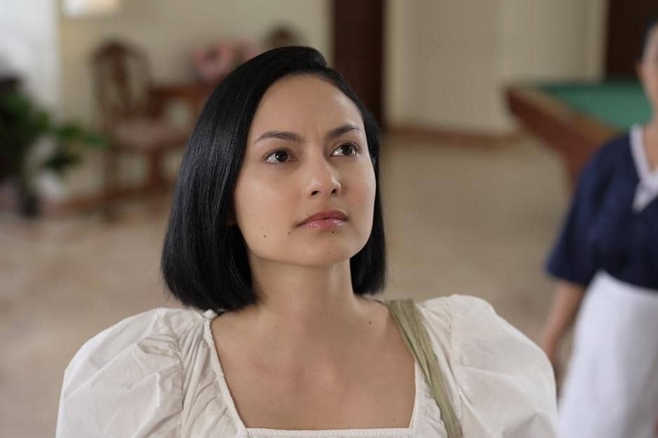 Sinopsis Istri Satu-satunya 