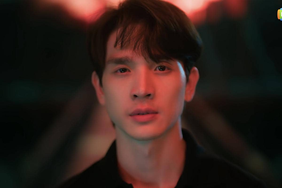 9 Fakta Peran Tongtong Kitsakorn dalam Drama BL Thailand Nour