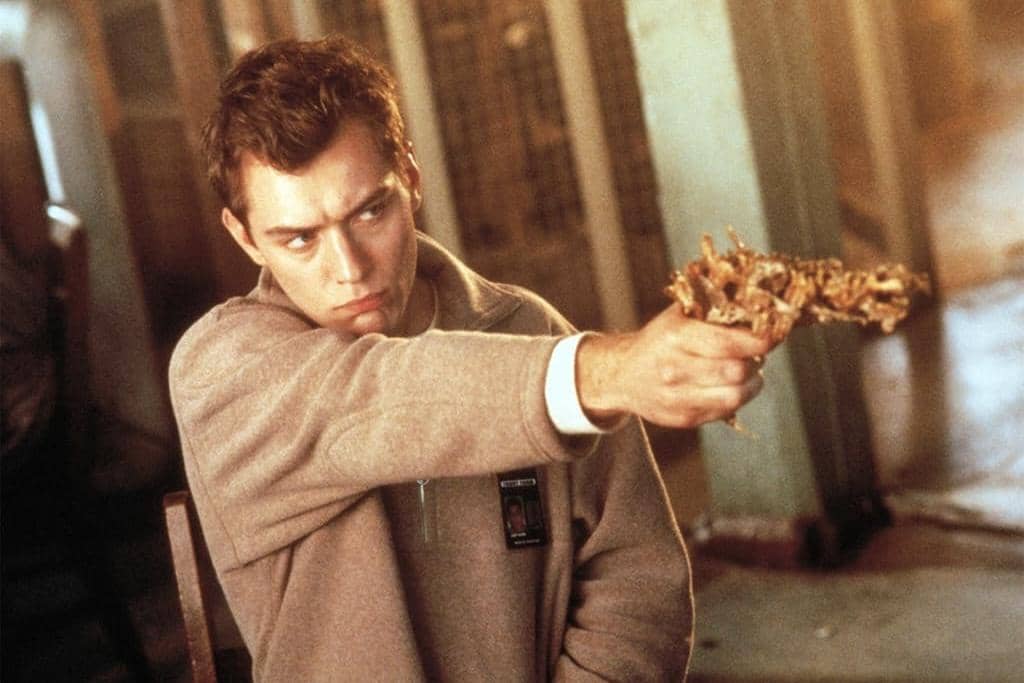 5 Film Sci-Fi Era 90-an yang Terlupakan, Masih Seru Ditonton!