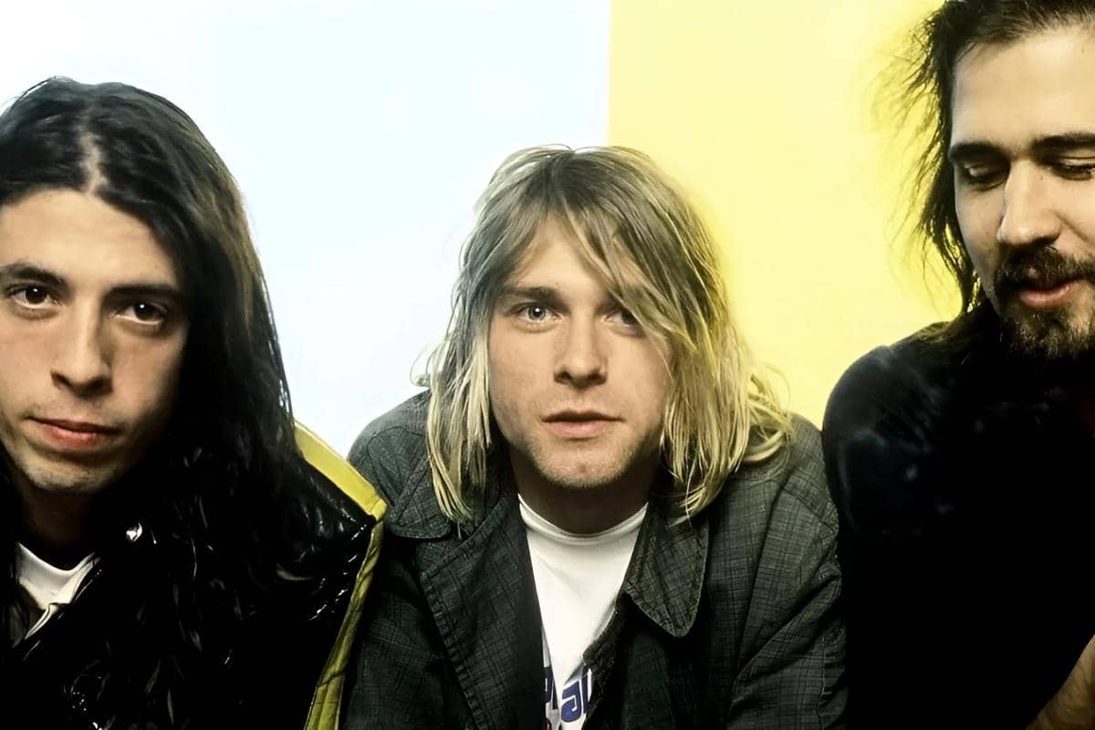 5 Lagu Hard Rock yang Terdengar Garang, tapi Maknanya Manis