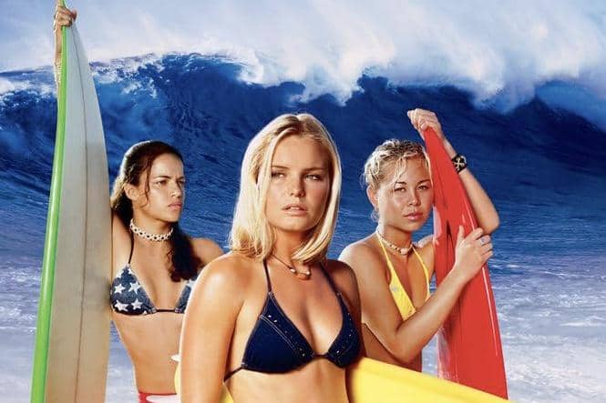 Blue Crush