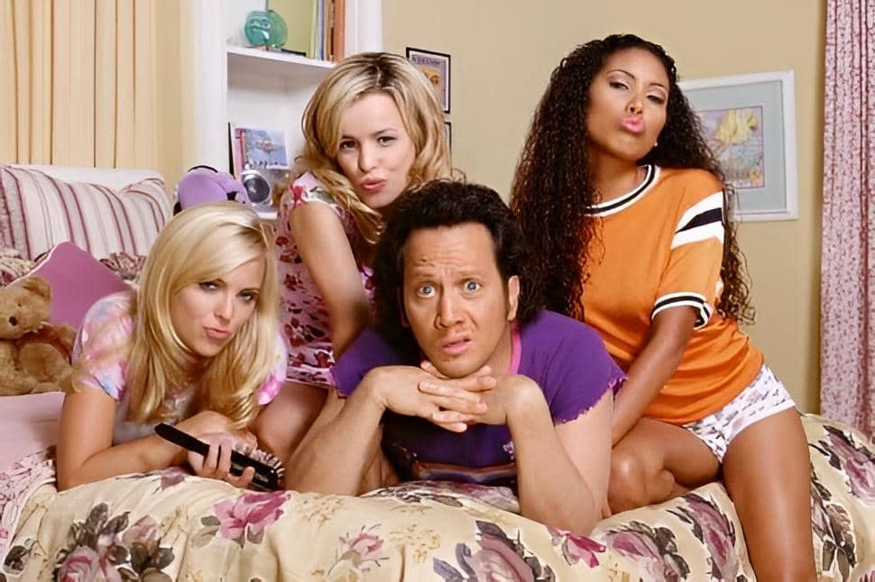 5 Film Cult Tahun 2002 yang Bikin Anak 90-an Susah Move On