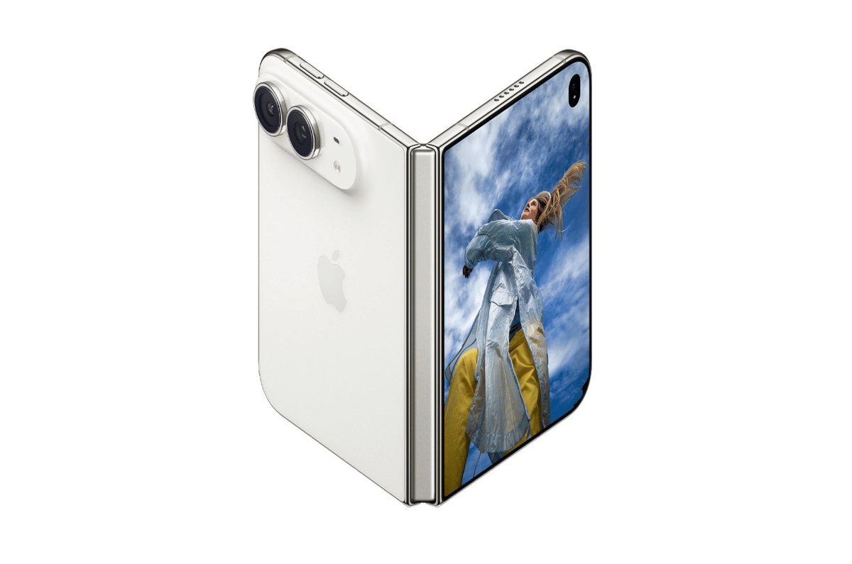 iPhone Duo
