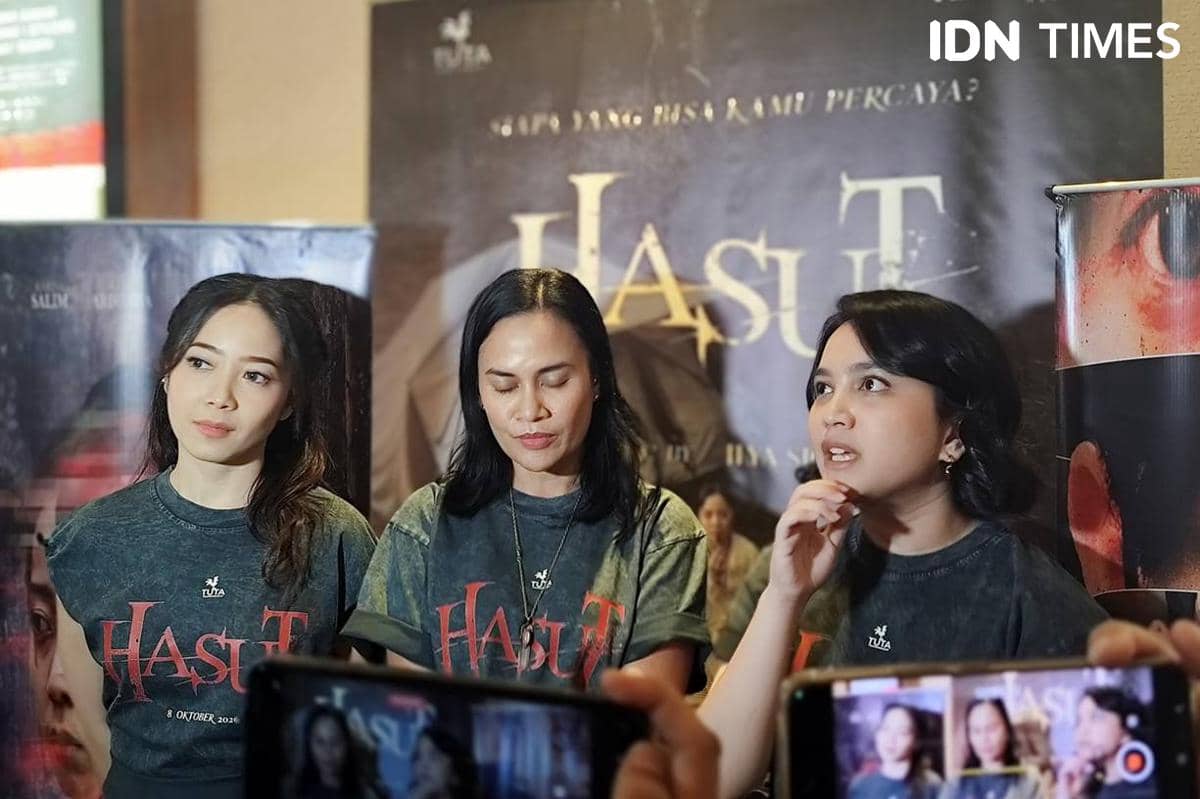 Merasa relate dengan karakter Rere, karena punya adik perempuan.jpg